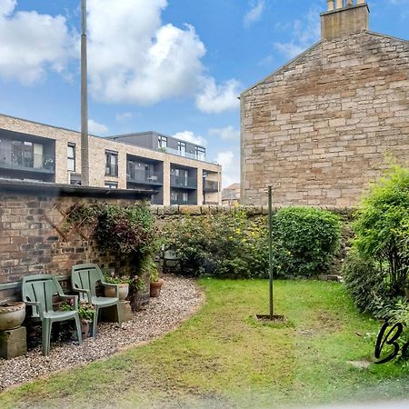 Charming 2Br-1Ba By Bonjour Residences Edimburgo Exterior foto