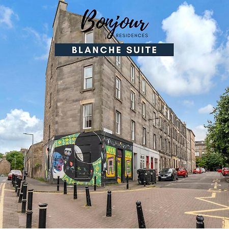 Charming 2Br-1Ba By Bonjour Residences Edimburgo Exterior foto