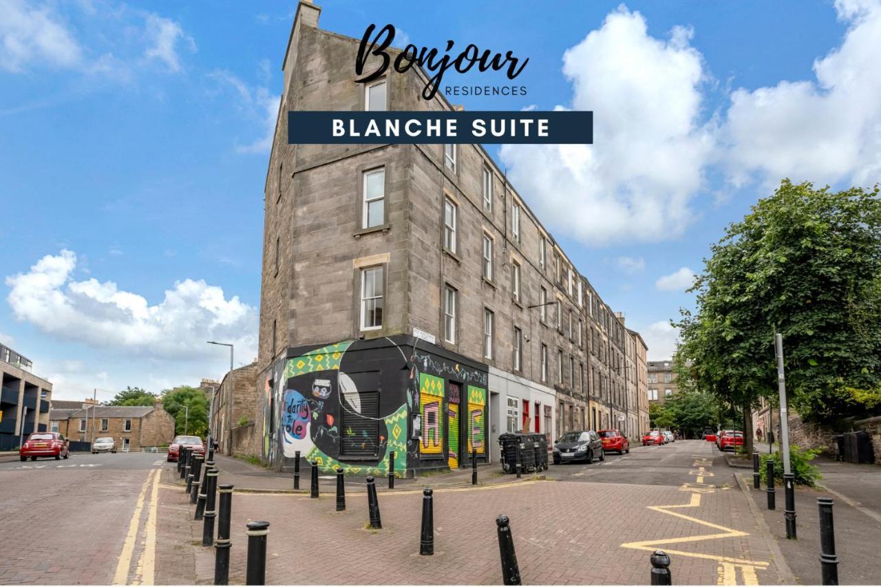 Charming 2Br-1Ba By Bonjour Residences Edimburgo Exterior foto